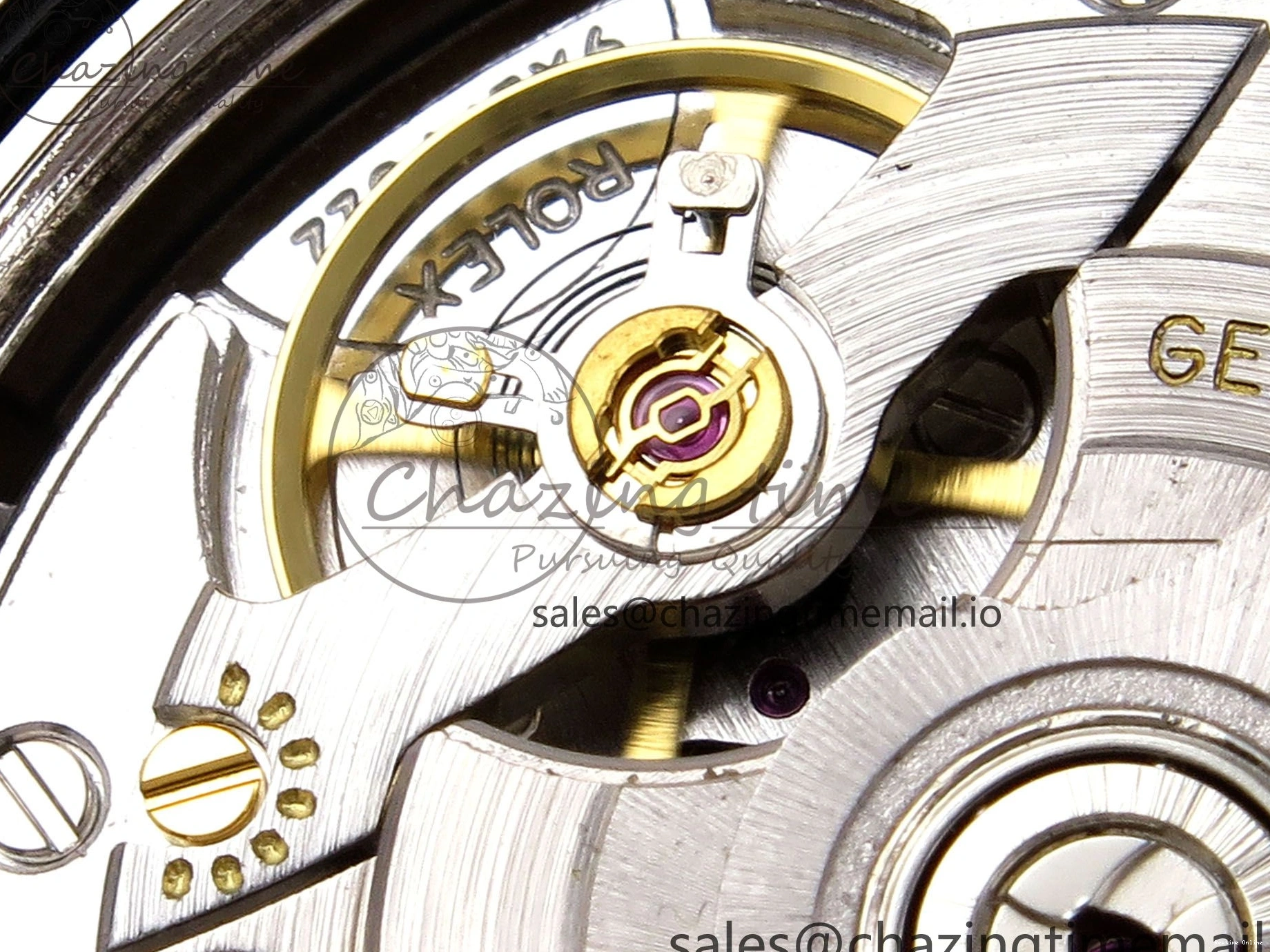 1231 DateJust 41 126331 ARF 1:1 Best Edition 904L Steel Silver Textured Dial on SS RG Oyster Bracelet SH3235（Gain Weight） TechFriendly 1097